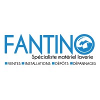 Fantino Laverie logo - Similar company to La Lessive De Marcelle