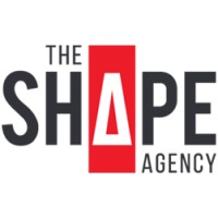 The Shape Agency logo - Similar company to Cloudy Knights