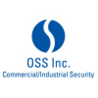 OSS Inc. logo - Similar company to Oss, Inc.