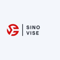 SinoVise logo - Similar company to Le Palette