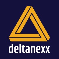 Deltanexx logo - Similar company to Dynavision