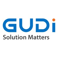 GUDi- Tape, Printing & Packaging Supplies logo - Similar company to Mayorbee Global Ventures (M-Pak)