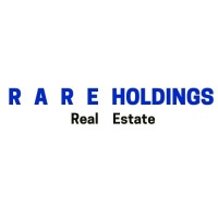 Rare Holdings