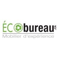 Écobureau logo - Similar company to Choco Daisy