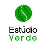 Estúdio Verde Arquitetura e Design logo - Similar company to Studio Isabelas - Arquitetura E Design De Interiores