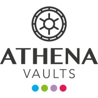 Athena Vaults logo - Similar company to Modnyco