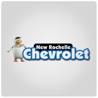 New Rochelle Chevrolet logo - Similar company to Subaru Stamford