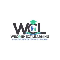 Weconnect Learning logo - Similar company to Rapidxai