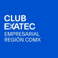 Club EXATEC Empresarial Región CDMX logo - Similar company to Arce Tools Sa De Cv