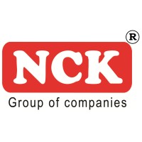 NCK GROUP OF COMPANIES logo - Similar company to Cardan Engineering Projects