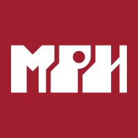 MPH - Metall Präzision Halbwachs logo - Similar company to Printjet Systems