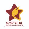 DigiHeal Solutions and Services Limited logo - Similar company to Network Alumni