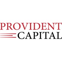 Provident Capital logo - Similar company to Danag Edumigrate