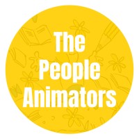 The People Animators Ltd logo - Similar company to Inner Leader