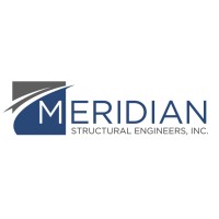 Meridian Structural Engineers logo - Similar company to Mga Structural Engineers, Inc.