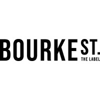 Bourke St the Label logo - Similar company to Unseen Journal