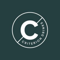 Criterion Drinks logo - Similar company to Renewoak