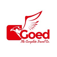 Goed Travels and Forex logo - Similar company to Inem Technologies Pvt Ltd