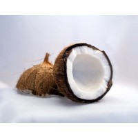 Coconut Industry Association logo - Similar company to Coconut Development Board