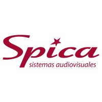 SPICA S.L. logo - Similar company to Sam4S