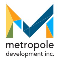 Metropole Development Inc logo - Similar company to Platform Properties Ltd.