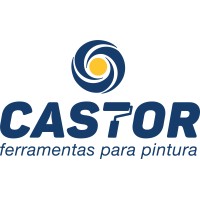 Castor Ferramentas para Pintura logo - Similar company to Ciacor Distribuidora