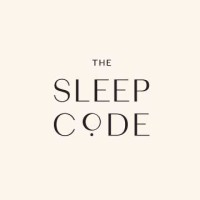 The Sleep Code logo - Similar company to Vida & Co.