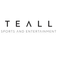 TEALL Sports & Entertainment logo - Similar company to State Of The Art Collection