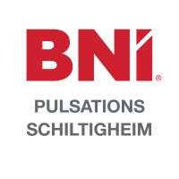 BNI Pulsations Schiltigheim logo - Similar company to Stratéperf
