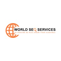 World SEO Services logo - Similar company to Webtter