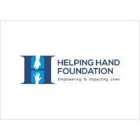 Helping Hand Foundation (NGO)