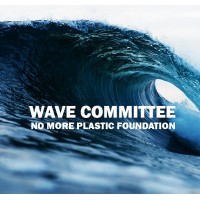 WAVE Committee logo - Similar company to No More Plastic (Official)