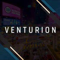 Venturion Partners logo - Similar company to Venturion Ventures