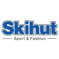 Skihut | Sport & Fashion logo - Similar company to Forest Flint