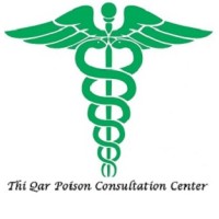The Sub-Consultation Center for Inquiries and Poison Treatment logo - Similar company to Eaglestudio