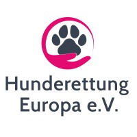 Hunderettung Europa e.V. logo - Similar company to Hundegarten Serres E.V.