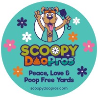 Scoopy Doo Pros logo - Similar company to Lobster Ferret: A Digital Marketing Firm