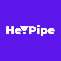 HeyPipe logo - Similar company to Heypipe