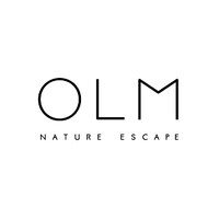 OLM Nature Escape logo - Similar company to Gibstudio
