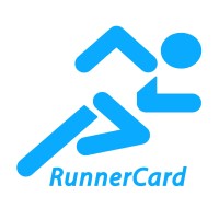 Runnercard
