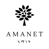 Amanet e.V. logo - Similar company to 4Vestor Gmbh