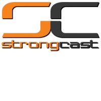 Strongcast Pty Ltd logo - Similar company to Watergain