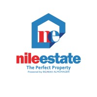 nileestate logo - Similar company to اساليب ايجبيت | Asaleeb Egypt