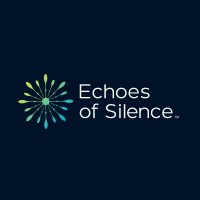 Echoes of Silence (Mental Health) logo - Similar company to Rewire