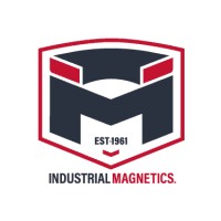 Industrial Magnetics, Inc. logo - Similar company to L&L Special Furnace