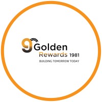 Golden Rewards 1981CC logo - Similar company to Essentially Natural