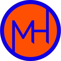 This is MH logo - Similar company to Magnablitz