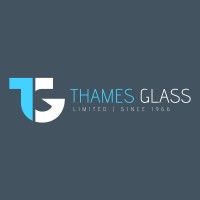 Thames Glass Limited logo - Similar company to Windspec Inc.