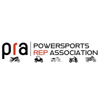 Powersports Rep Association logo - Similar company to Mst Distributors