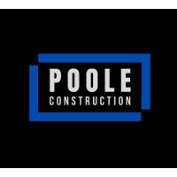 Poole Construction Group Ltd logo - Similar company to Main Fix Interiors Ltd